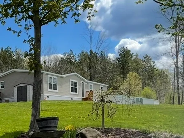 580 Falls Bridge Road, Williamstown, VT 05679