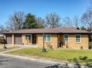 1503 Hovey St, Bridgeport, TX 76426