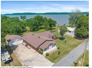 658 Stephenson S Lake View 1, Eufaula, OK 74432
