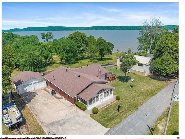 658 Stephenson S Lake View 1, Eufaula, OK 74432