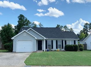 509 Wendover Way, Grovetown, GA 30813