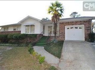 2029 Larchmont Dr, Columbia, SC 29223