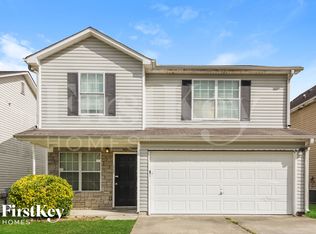 1555 Keystone Dr, Conley, GA 30288