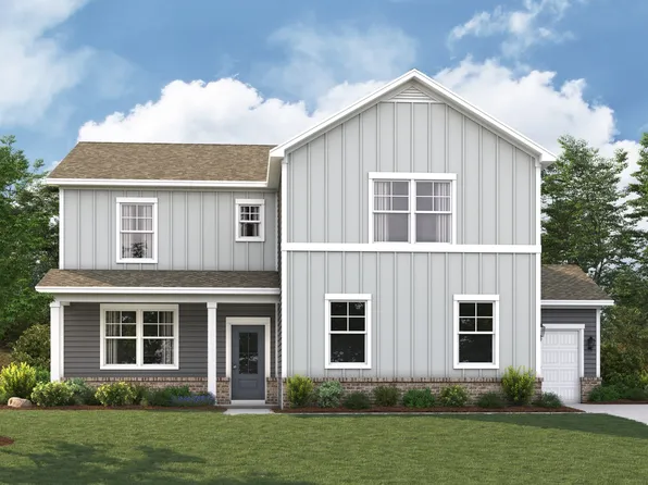 803 Averitt Ln, Lebanon, TN 37087