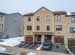 145 Transom Dr, Halifax, NS B3M4T6