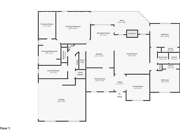 2nd image of this home