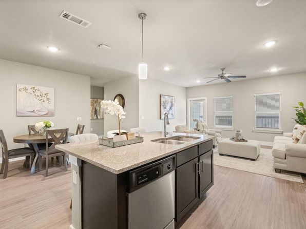 3951 Dechman Dr APT 7312