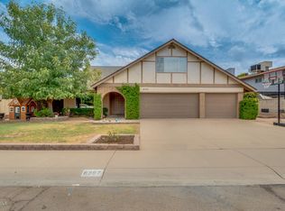 8357 N 50th Dr, Glendale, AZ 85302