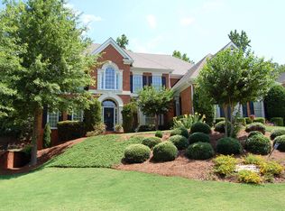 11025 Bracebridge Rd, Alpharetta, GA 30022