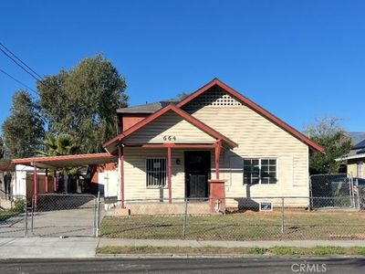 664 W 14th St, San Bernardino, CA, 92405