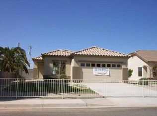 96 W 6th Ave, Buckeye, AZ 85326