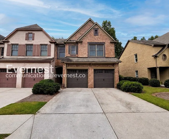 4926 Berkeley Oak Cir — Photo 1