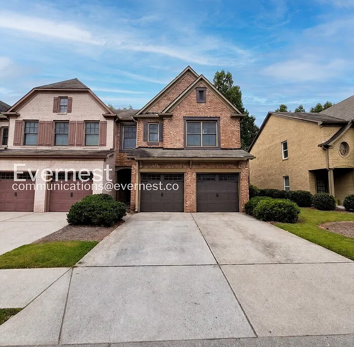 4926 Berkeley Oak Cir