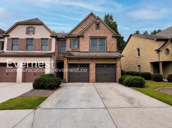 4926 Berkeley Oak Cir, Peachtree Corners, GA 30092