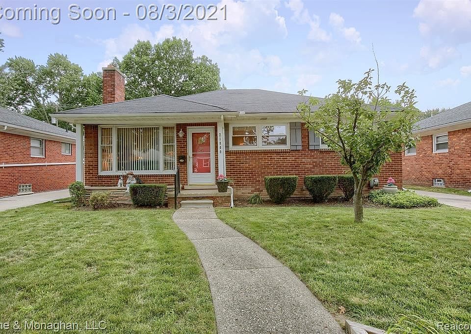 1st image of 21800 Edmunton St