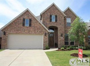10805 Sexton Dr, McKinney, TX 75072