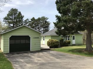 600 S Grandview Ave #S, Crandon, WI 54520