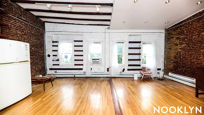 Rented by Nooklyn NYC LLC | media 12