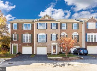 2709 Cornet Ct, Silver Spring, MD 20904