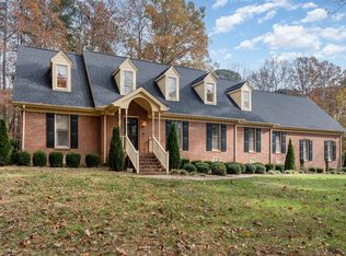 5021 Birchleaf Dr, Raleigh, NC 27606