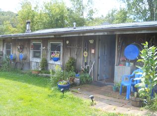 16394 Helmet Rd, Tomah, WI 54660