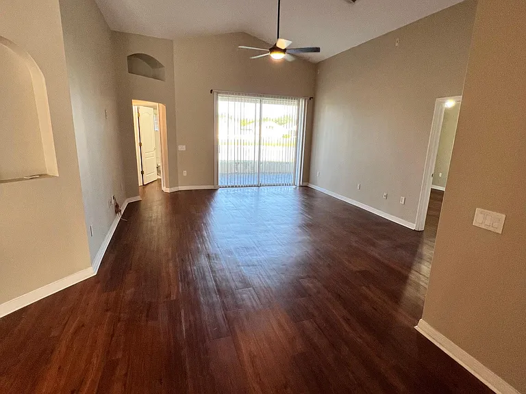 Living Room Overview
