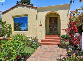 1445 Virginia St, Berkeley, CA 94702