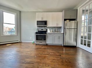 127 Arlington Ave #2E, Jersey City, NJ 07305