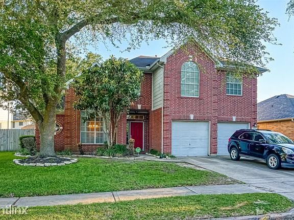 3rd image of 2507 Silvermeadow Dr