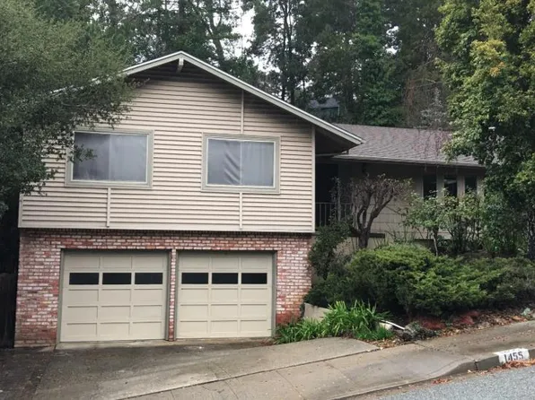 1455 Ascension Dr, San Mateo, CA 94402