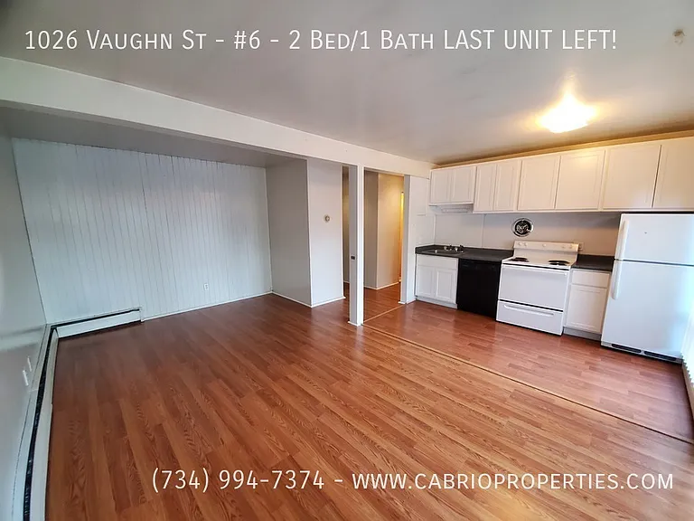 1026 Vaughn St — Photo 13
