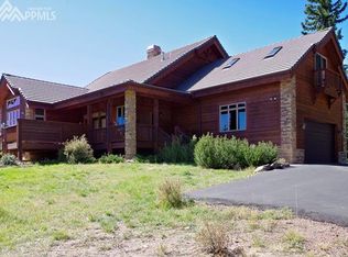 202 Joshua Rd, Divide, CO 80814