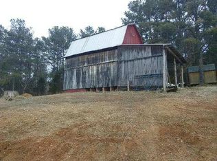 556 White Oak Rd N, Waverly, TN 37185