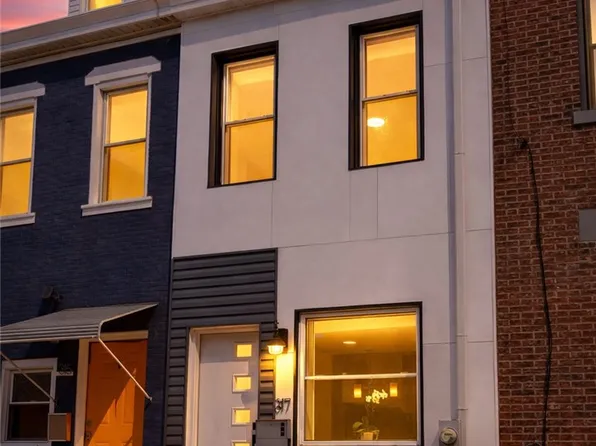 317 39th St, Pittsburgh, PA 15201