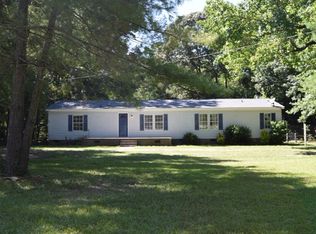 1555 Hall Rd, Chester, SC 29706