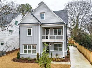 1593 Roswell St SE, Smyrna, GA 30080