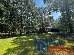 727 Rock Creek Rd, Hot Springs, AR 71913