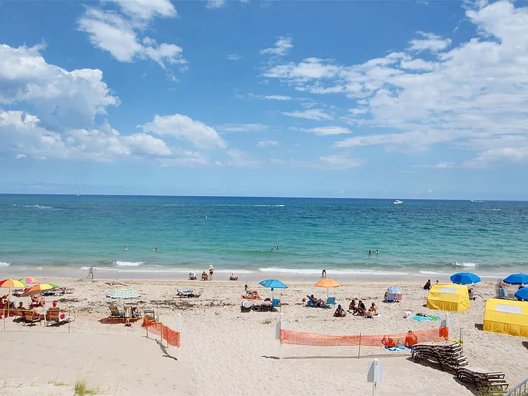 4100 Galt Ocean Dr #610 — Photo 37