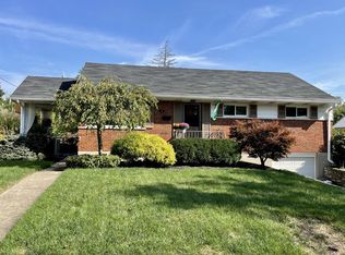 30 Illona Dr, Cincinnati, OH 45218