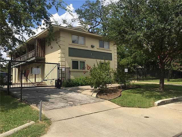 1st image of 711 N Beckley Ave #103
