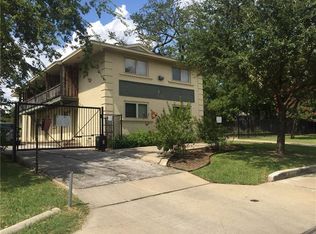 711 N Beckley Ave #103, Dallas, TX 75203