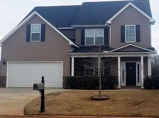 202 Rippling Water Way, Perry, GA 31069