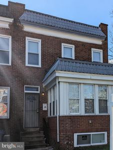 3536 Overview Rd, Baltimore, MD, 21215