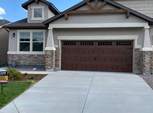 4462 Hessite Loop, Colorado Springs, CO 80938