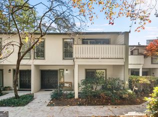 3778 Paces Ferry Rd SE, Atlanta, GA 30339