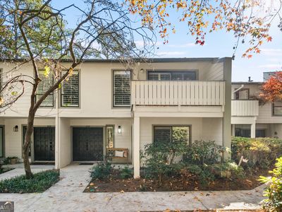 3778 Paces Ferry West SE, Atlanta, GA, 30339