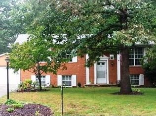 25 Forest Dr, Stuarts Draft, VA 24477