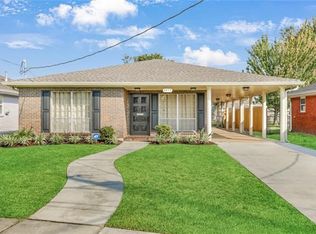 4813 Loveland St, Metairie, LA 70006