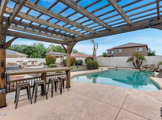 2071 E Remington Pl, Chandler, AZ 85286