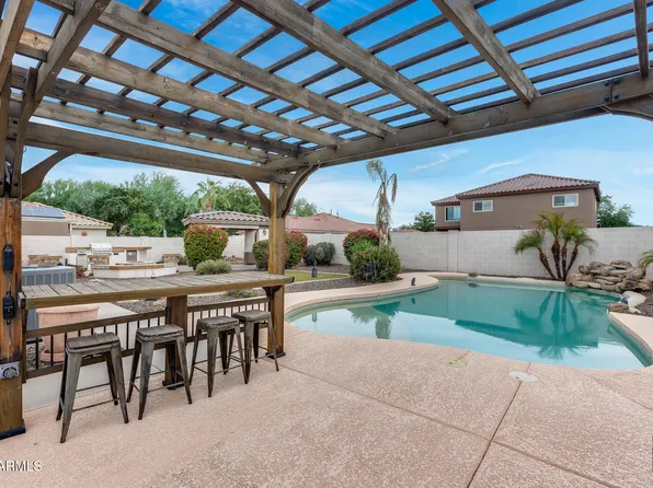 2071 E REMINGTON Place, Chandler, AZ 85286